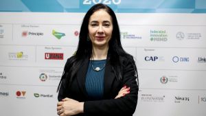 La rettrice Marina Brambilla racconta la Statale: “Avremo corsi online, ma la nostra vocazione è la presenza in città”