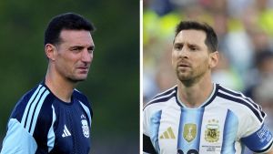 Scaloni il marchigiano: le radici del ct dell’Argentina. La storia dei suoi bisnonni che emigrarono da Macerata, Fermo e Ascoli