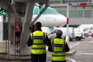 Common Travel Area can’t become an excuse for hard borders on land or sea