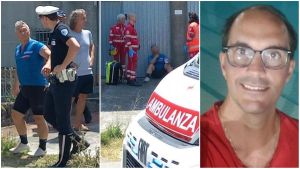 Paolo Belli indagato per omicidio stradale: “Distrutto e sotto choc”. Autopsia sulla vittima, ipotesi malore prima dello scontro