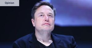 Is SpaceX a meme stock? Elon Musk loses trillionaire status