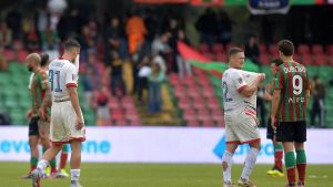 La Nuova Ternana è iscritta. Marchio, oggi il verdetto