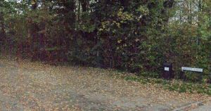 Bid for new self-build homes on former grazing land
