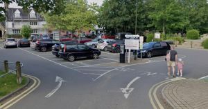 Car park ticket machines to be replaced after complaints and accessibility fears