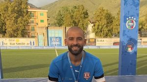 Fermana, ufficiale Maitini. Per l’attacco spunta Thiakane