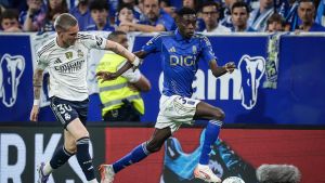 Primi squilli a Casteldebole. Scatto a sinistra: vicino Alhassane. Juve pronta all’affondo su Lucumi