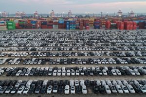 Le second choc commercial avec la Chine est là et il ébranle beaucoup plus l’Europe que n’importe quel autre continent