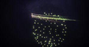 Dazzling pyrotechnic plane to return to Norfolk skies with aerobatic displays