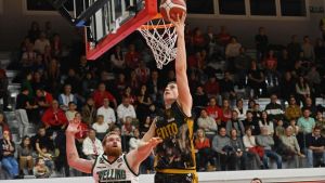 Basket: era a Cento. Adamant, c’è Guerrieri. Oggi i gironi di serie B