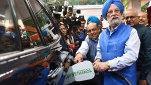 OPINIONEthanol and the Indian motorist: Who is really paying for this transition?