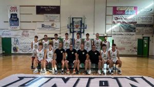 Pallacanestro, serie B: la società puntella il roster in vista della prossima stagione. Le conferme e gli addii. L’Union Basket blinda Paoletti in panchina