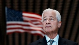‘A real issue’: JPMorgan CEO Jamie Dimon raises concerns over Anthropic’s Mythos AI