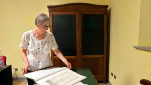 La Soms di Voghera vende i suoi ricordi per rinnovare l’ultimo cinema