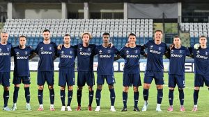 Tre Fiori, sfuma il sogno Champions. Niente rimonta per La Fiorita