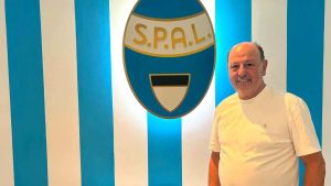 La deadline per cambiare la denominazione fissata dalla Figc era il 15 luglio, quindi da ieri il club biancazzurro non può più procedere. Mancano i tempi tecnici per il cambio del nome. Sarà ancora Ars et Labor per una stagione