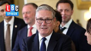 Keir Starmer exposes Britain's most dangerous myth: the talented amateur