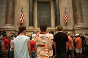 The promise and paradox of the Declaration of Independence