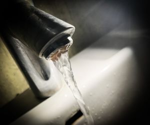 Rent drikkevand - sprøjteforbud er nødvendigt