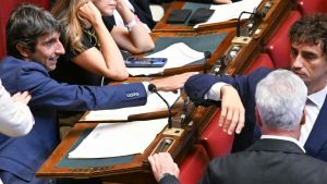 I veleni e le ferite della maggioranza nel ‘day after’: “Non enfatizziamo, andiamo avanti” /