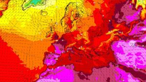 Sette fake news sulle ondate di calore, spiegate bene dall’esperto