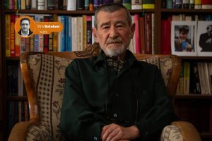 Ölüm değil, çoğalmaktır: Ahmet Telli