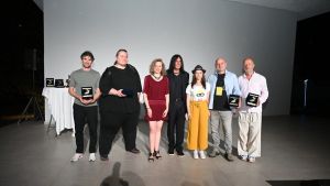 Dve nagrade za film „Karmadona“ na festivalu u Dojranu