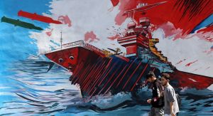 Come tenere l’Iran fuori dallo stretto di Hormuz