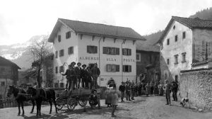 La Carnia per immagini: migliaia di foto narrano la storia del territorio (ora anche online)