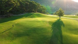 Turizmin yeni oyunu: Golf
