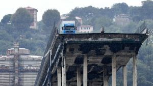Presuda za tragediju u Đenovi: Porodice 43 žrtve čekaju pravdu
