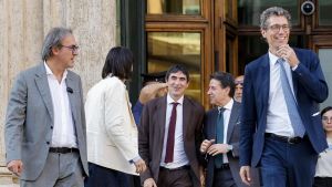 Pd-5Stelle sono pronti per le urne senza vincitori?