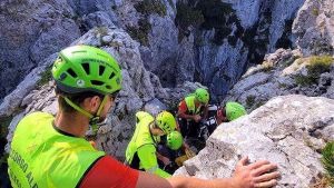 Impreparati in quota? “Basta, fate pagare i soccorsi”. Ma non è così semplice (e giusto): il dilemma dietro ogni Sos