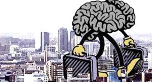 Italia, il prezzo della fuga dei cervelli