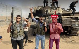 Israel stepping up campaign to hunt and kill every Oct. 7 terrorist, despite Gaza truce