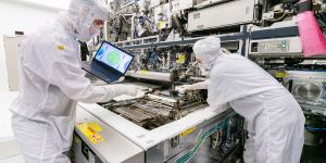 Beursblik: Kepler Cheuvreux verhoogt koersdoel ASML