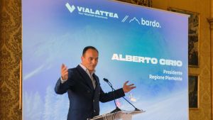 Siccità, ora il Piemontechiede più acqua a Valle d’Aosta e Svizzera