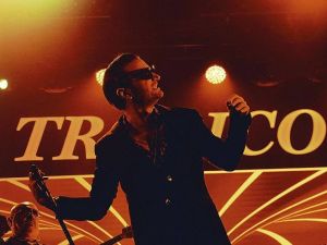 Tropico, stasera e domani a Pompei il re degli autori del pop italiano: «Per creare un nuovo disco scrivo anche 70 canzoni»