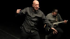 Sesto, in scena ‘Te-Altro’ che intreccia danza e parola