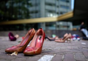 De nationaal coördinator geweld tegen vrouwen mist afstand