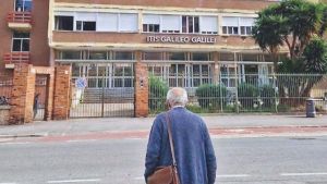 Livorno, la lezione più bella di Giuseppe: conquista il diploma a 82 anni – «Un sogno che si avvera»