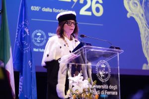 Università di Ferrara al 13° posto dei grandi atenei, Architettura si conferma al top
