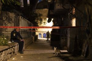 Government okays Shin Bet to fight crime in Arab society, sparking rights concerns