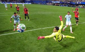 These World Cup tweets show how AI will unite us all