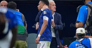 Para português ver: o que é uma verdadeira grande seleção