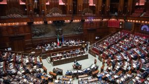 Legge elettorale, oggi il voto finale alla Camera a scrutinio segreto. La diretta