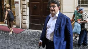 “La legge elettorale è morta. Meloni o va a casa o è una premier dimezzata”. Parla Mancini (Pd)