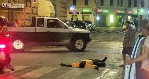 Livorno, vertice in prefettura su Joseph: al vaglio ammonimento e daspo