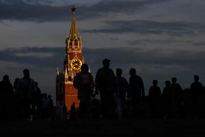 The Russian regime tried to kill me. What happened next was just as chilling