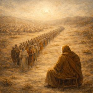 Burdens Worth Bearing
