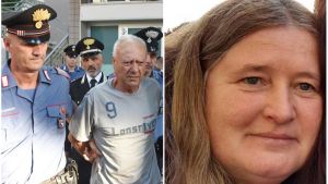 Tania ammazzata con un martello dall’ex marito. “Poco prima giocava a carte al circolo, poi la lite per la vendita della casa”